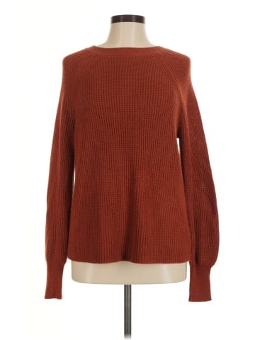 Jessica Simpson Pullover Sweater (view 1)