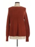 Jessica Simpson Brown Pullover Sweater Size M - photo 1