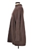Free People Brown Turtleneck Sweater Size M - photo 5