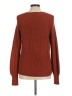 Jessica Simpson Brown Pullover Sweater Size M - photo 2