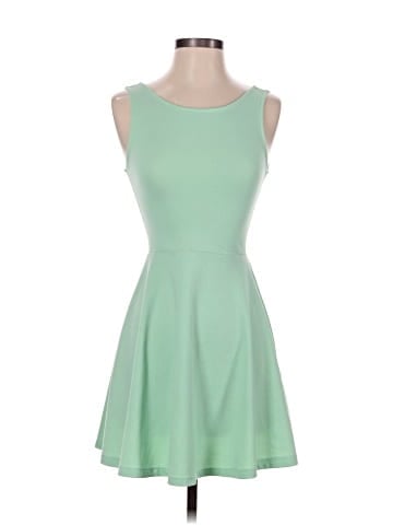 Divided by H&M Cocktail Dress (view 1)