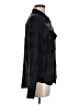 Rails Black Long Sleeve Button-Down Shirt Size M - photo 4