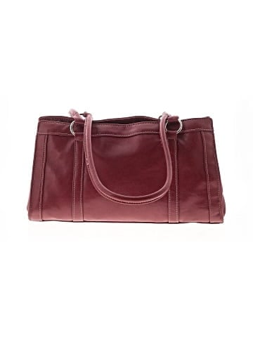 Unbranded Leather Shoulder Bag (view 1)