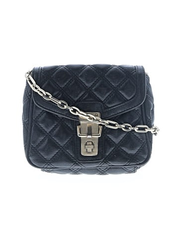 Unbranded Leather Crossbody Bag (view 1)