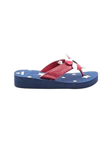 Gymboree Flip Flops (view 1)