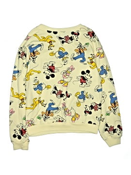 Disney Sweatshirt (view 2)
