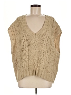 Lea & Viola Sweater Vest