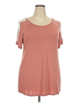 Heimish U.S.A Short Sleeve T-Shirt (view 1)