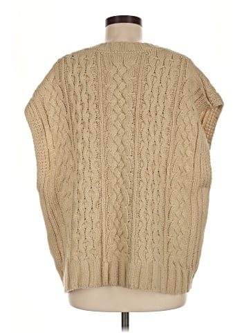 Lea & Viola Sweater Vest (view 2)