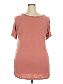 Heimish U.S.A Short Sleeve T-Shirt (view 2)