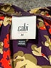 CAbi 100% Polyester Black Short Sleeve T-Shirt Size M - photo 7