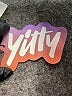 Yitty Blue Swimsuit Bottoms Size 2X - photo 3