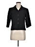 Caribbean Joe Black Blazer Size M (petite) - photo 1