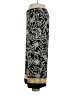 Eliane Rose Paisley Black Casual Pants Size XL - photo 5