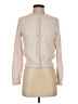 Anthropologie Ivory Long Sleeve Blouse Size S - photo 1