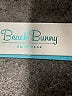 Beach Bunny Solid Black Swimsuit Bottoms Size XS - photo 3