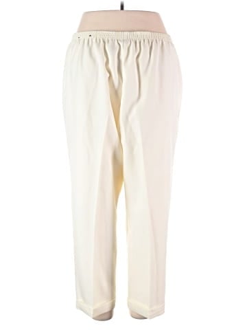 Alfred Dunner Casual Pants (view 2)