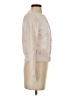 Anthropologie Ivory Long Sleeve Blouse Size S - photo 4