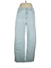 Old Navy Blue Jeans Size 14 - photo 1