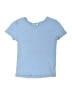 Gap Kids 100% Cotton Blue Short Sleeve T-Shirt Size L (kids) - photo 1