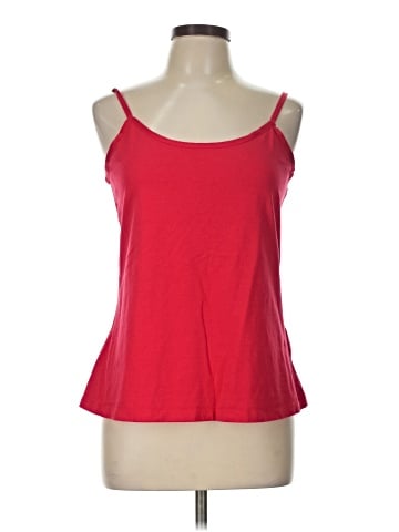 Christopher & Banks Tank Top (view 1)