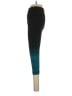 ShoSho Color Block Teal Yoga Pants Size Sm - Med - photo 5