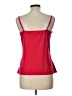 Christopher & Banks Red Tank Top Size L - photo 2