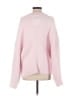 We the Free 100% Cotton Pink Pullover Sweater Size S - photo 2