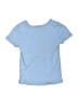 Gap Kids 100% Cotton Blue Short Sleeve T-Shirt Size L (kids) - photo 2