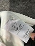 Mother White Cargo Pants Size 27 waist - photo 8