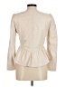 Rebecca Taylor Ivory Jacket Size 6 - photo 2