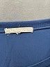 Retro-ology 100% Polyester Blue 3/4 Sleeve T-Shirt Size L - photo 7