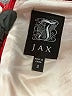 Jax Red Cocktail Dress Size 2 - photo 7