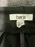 Bar III Solid Black Dress Pants Size M - photo 7