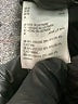 Bar III Solid Black Dress Pants Size M - photo 8