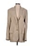 Zara Tan Blazer Size XS - photo 1