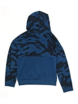 Under Armour Zip Up Hoodie (view 2)