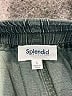 Splendid Camo Green Shorts Size L - photo 3