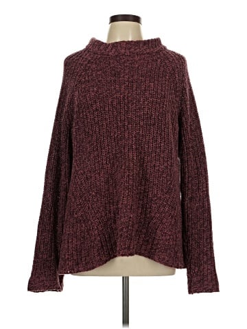 GOODTHREADS Turtleneck Sweater (view 1)