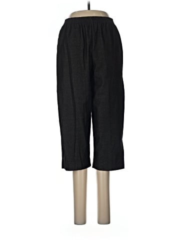 Alfred Dunner Casual Pants (view 1)