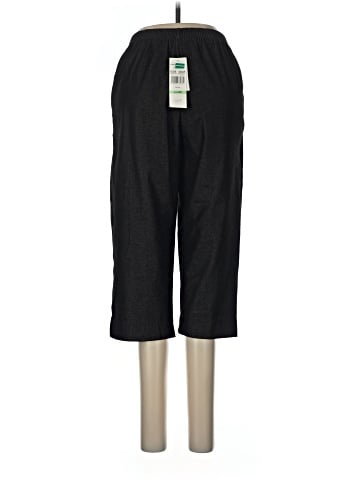 Alfred Dunner Casual Pants (view 2)