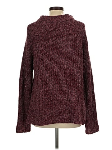 GOODTHREADS Turtleneck Sweater (view 2)
