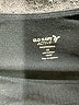 Active by Old Navy Black Tank Top Size 3X - photo 7