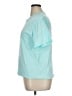 Surf Style Teal Short Sleeve T-Shirt Size XL - photo 5