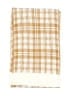 Timberland 100% Acrylic Yellow Scarf One size - photo 2