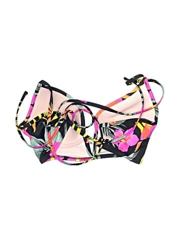 Shade & Shore Swimsuit Top (view 2)