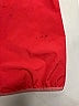 Lands' End 100% Polyester Pink Zip Up Hoodie Size 14 - photo 3