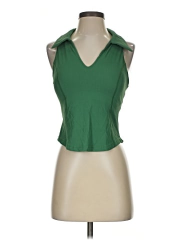 Assorted Brands Sleeveless Blouse (view 1)