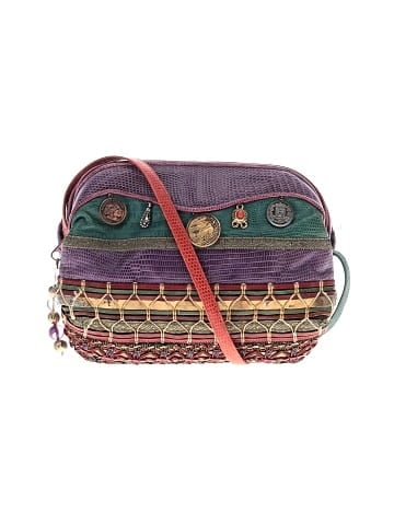 Sharif Crossbody Bag (view 1)
