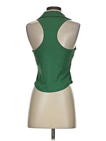 Assorted Brands Sleeveless Blouse (view 2)